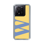 スリムプロテクションケース［ オリジナル - initial color - W yellow ］