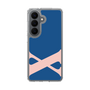 スリムプロテクションケース［ オリジナル - initial color - X navy ］