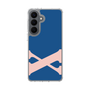 スリムプロテクションケース［ オリジナル - initial color - X navy ］