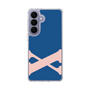 スリムプロテクションケース［ オリジナル - initial color - X navy ］