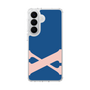 スリムプロテクションケース［ オリジナル - initial color - X navy ］