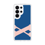 スリムプロテクションケース［ オリジナル - initial color - X navy ］