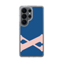 スリムプロテクションケース［ オリジナル - initial color - X navy ］