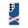 スリムプロテクションケース［ オリジナル - initial color - X navy ］