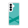 スリムプロテクションケース［ オリジナル - initial color - X light green ］