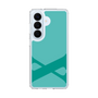 スリムプロテクションケース［ オリジナル - initial color - X light green ］
