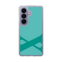 スリムプロテクションケース［ オリジナル - initial color - X light green ］