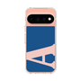 スリムプロテクションケース［ オリジナル - initial color - A navy ］