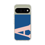 スリムプロテクションケース［ オリジナル - initial color - A navy ］
