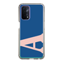 スリムプロテクションケース［ オリジナル - initial color - A navy ］