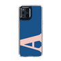 スリムプロテクションケース［ オリジナル - initial color - A navy ］