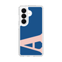 スリムプロテクションケース［ オリジナル - initial color - A navy ］