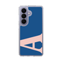 スリムプロテクションケース［ オリジナル - initial color - A navy ］