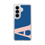 スリムプロテクションケース［ オリジナル - initial color - A navy ］