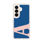 スリムプロテクションケース［ オリジナル - initial color - A navy ］