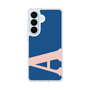 スリムプロテクションケース［ オリジナル - initial color - A navy ］