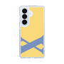 スリムプロテクションケース［ オリジナル - initial color - X yellow ］