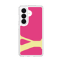 スリムプロテクションケース［ オリジナル - initial color - Y pink ］
