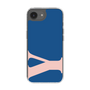スリムプロテクションケース［ オリジナル - initial color - Y navy ］