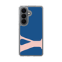 スリムプロテクションケース［ オリジナル - initial color - Y navy ］