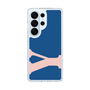 スリムプロテクションケース［ オリジナル - initial color - Y navy ］