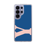 スリムプロテクションケース［ オリジナル - initial color - Y navy ］