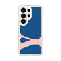 スリムプロテクションケース［ オリジナル - initial color - Y navy ］
