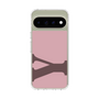 スリムプロテクションケース［ オリジナル - initial color - Y dusty pink ］