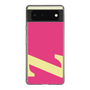 スリムプロテクションケース［ オリジナル - initial color - Z pink ］