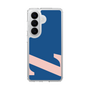 スリムプロテクションケース［ オリジナル - initial color - Z navy ］