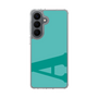 スリムプロテクションケース［ オリジナル - initial color - A light green ］
