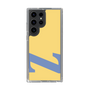 スリムプロテクションケース［ オリジナル - initial color - Z yellow ］