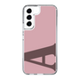 スリムプロテクションケース［ オリジナル - initial color - A dusty pink ］