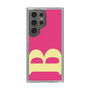 スリムプロテクションケース［ オリジナル - initial color - B pink ］