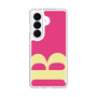 スリムプロテクションケース［ オリジナル - initial color - B pink ］