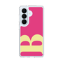スリムプロテクションケース［ オリジナル - initial color - B pink ］