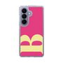 スリムプロテクションケース［ オリジナル - initial color - B pink ］