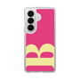 スリムプロテクションケース［ オリジナル - initial color - B pink ］