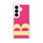 スリムプロテクションケース［ オリジナル - initial color - B pink ］