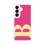 スリムプロテクションケース［ オリジナル - initial color - B pink ］