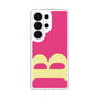 スリムプロテクションケース［ オリジナル - initial color - B pink ］