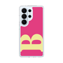 スリムプロテクションケース［ オリジナル - initial color - B pink ］