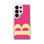 スリムプロテクションケース［ オリジナル - initial color - B pink ］