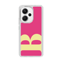 スリムプロテクションケース［ オリジナル - initial color - B pink ］