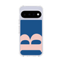スリムプロテクションケース［ オリジナル - initial color - B navy ］