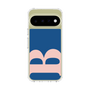 スリムプロテクションケース［ オリジナル - initial color - B navy ］