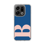 スリムプロテクションケース［ オリジナル - initial color - B navy ］