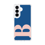 スリムプロテクションケース［ オリジナル - initial color - B navy ］