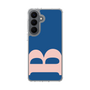スリムプロテクションケース［ オリジナル - initial color - B navy ］