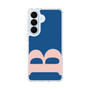スリムプロテクションケース［ オリジナル - initial color - B navy ］